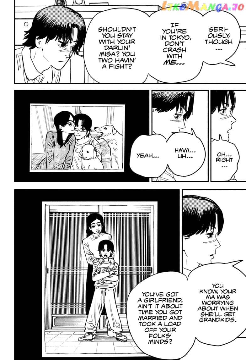 Chainsaw Man, Chapter 58 image 09